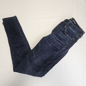 American Eagle Womens Blue Jeans